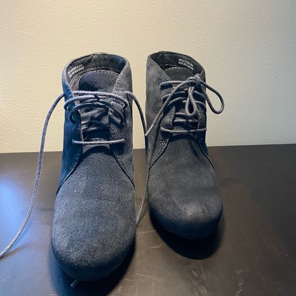 Nice boots, comfortable. - Picture 6 of 6